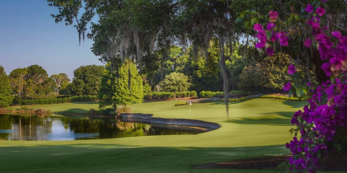 Isleworth Golf & Country Club