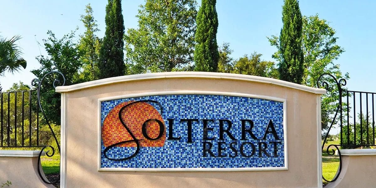 Solterra Resort Davenport